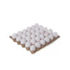 Huevos de gallina 30ud en envase - Esencial Pack