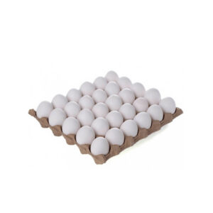 Huevos de gallina 30ud en envase - Esencial Pack