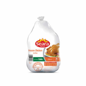 Pollo Entero 1300g - Producto fresco en oferta