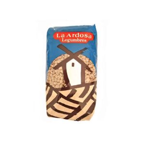 Lenteja La Ardosa 500g