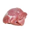 Boliche de Cerdo 10Lb - Unidad de 10 libras para cocinar o asar