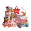 Combo Cárnico - Productos cárnicos variados - Esencial Pack