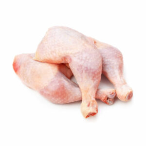 Cuartos Trasero de Pollo 5Lb - Producto de calidad premium