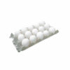 Huevos de gallina 15ud - Variedad de productos esenciales