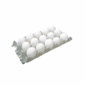 Huevos de gallina 15ud - Variedad de productos esenciales