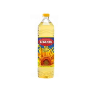 Aceite De Girasol Abril 1Lt - Envíos a Cuba