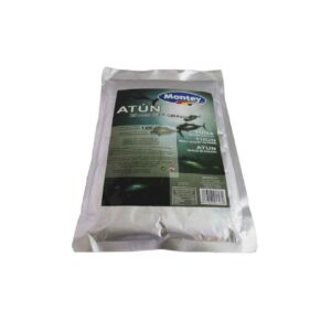 Atún Aceite Montey 1Kg