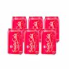 Refresco Gaseado Santa COLA 6ud Refresco Santa COLA 6ud - Bebida gaseosa refrescante