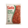 Hígado de Pollo 1kg - Producto de alta calidad y versátil