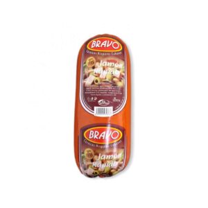 Jamón Rápido Bravo 2kg - Producto de calidad premium para disfrutar en tus comidas diarias