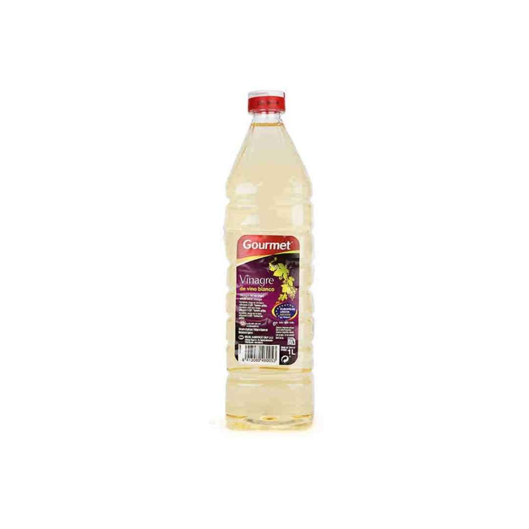 Vinagre Blanco Gourmet 1L