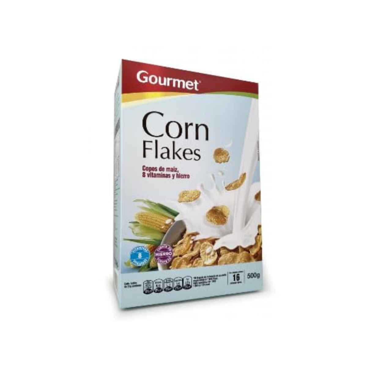 Cereal Corn Flakes 500g