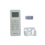 Split de 2 toneladas 24000BTU