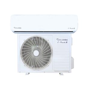 Split de 2 toneladas 24000BTU