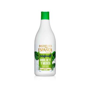 Champú Árbol de Té + Menta Purificante 750 ml - Aseo e Higiene