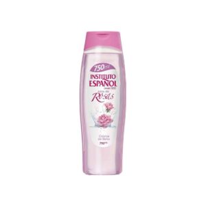 Colonia Agua de Rosas IE 750 ml - Aseo e Higiene