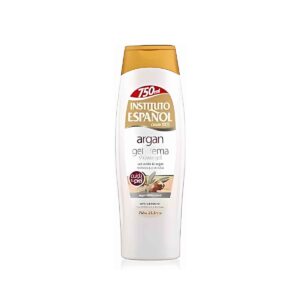 Gel de Ducha Argán IE 750ml - Aseo e Higiene