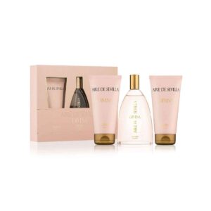 Pack Aire de Sevilla Divina (3 elementos)