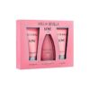 Estuche Aire de Sevilla Love Perfume Gel Crema - Imagen del producto