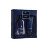 Estuche Poseidon Indómito Perfume After Shave - Aseo e Higiene