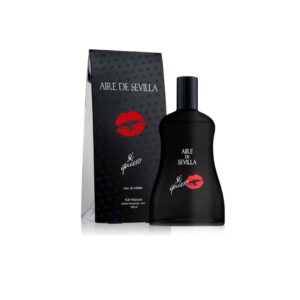 Perfume Aire de Sevilla Sí Quiero 150 ml