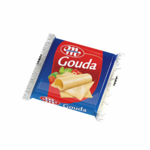 Queso Gouda en Lonchas 130g