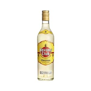 Ron Havana Club Añejo 3 Años 700ml