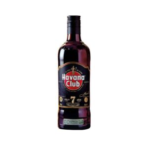 Ron Havana Club Añejo 7 Años 700ml