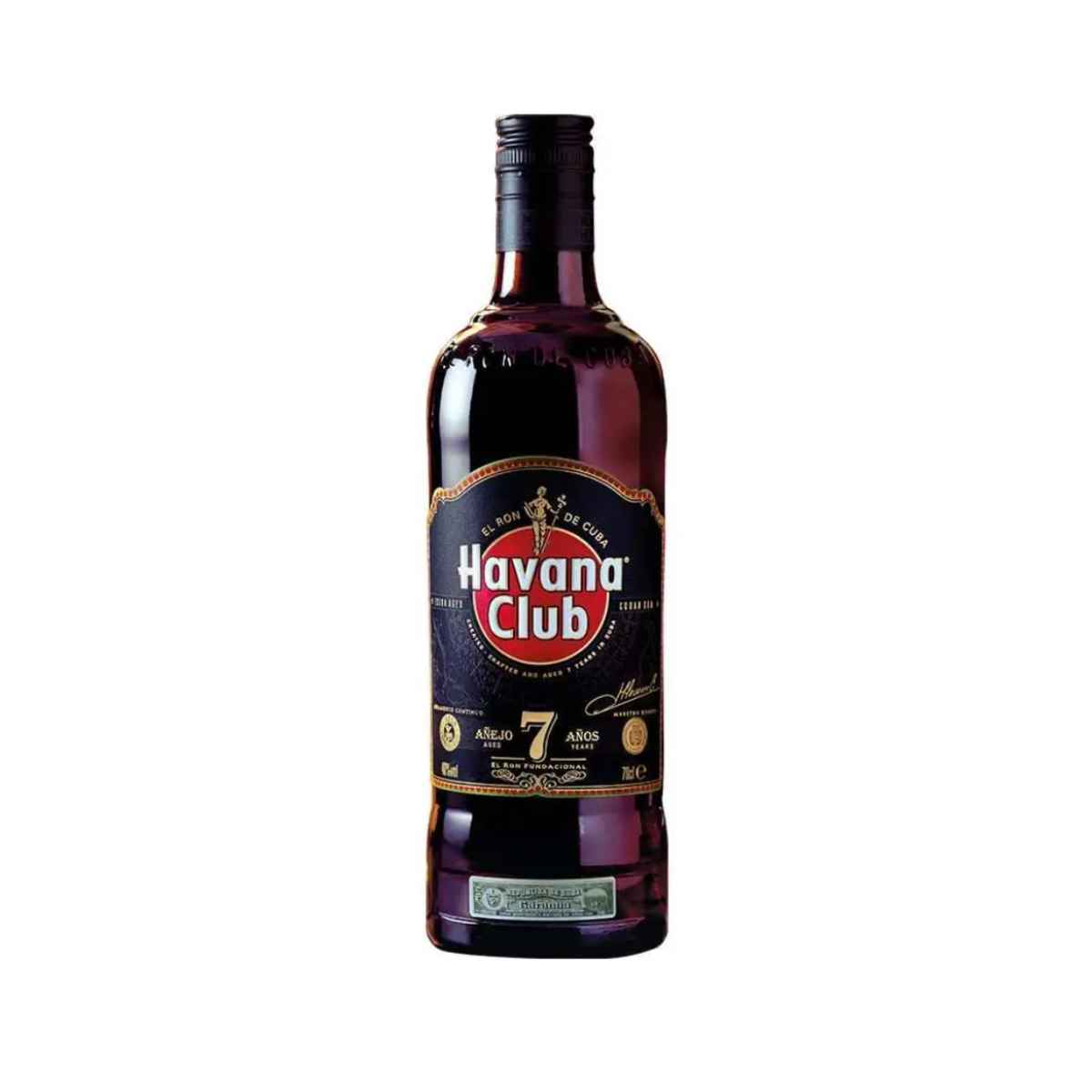 Ron Havana Club Añejo 7 Años 700ml