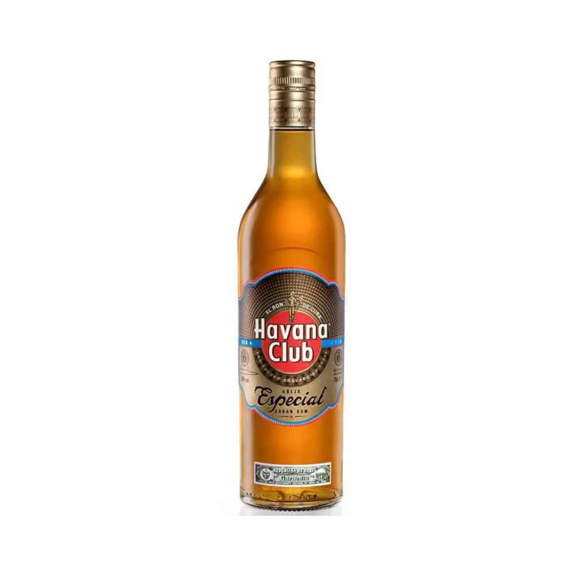 Ron Havana Club Añejo Especial 700ml