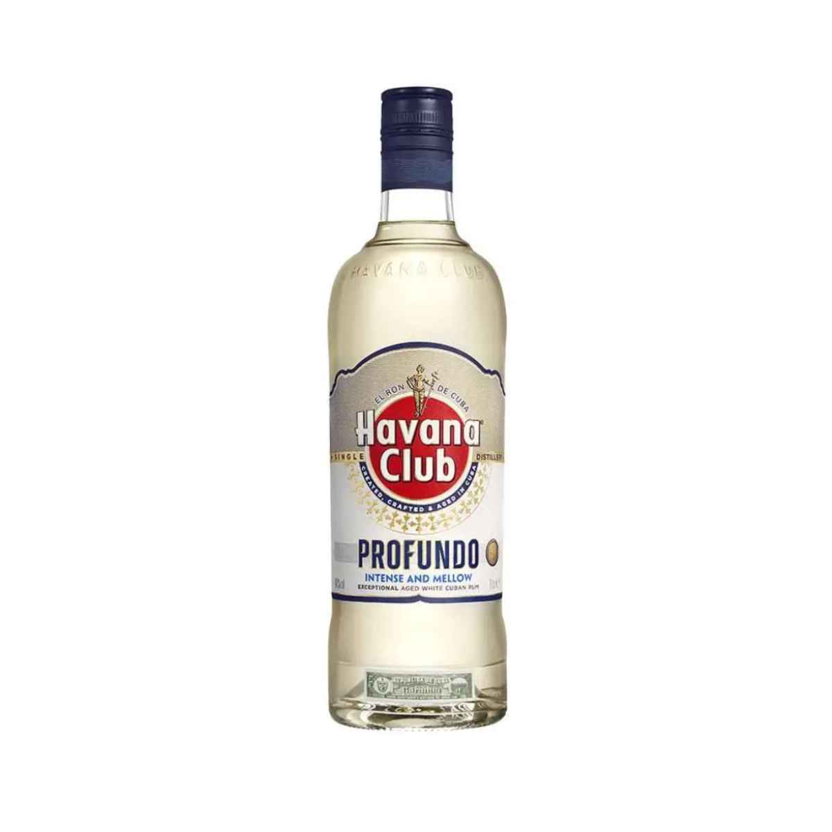 Ron Havana Club Profundo 700ml