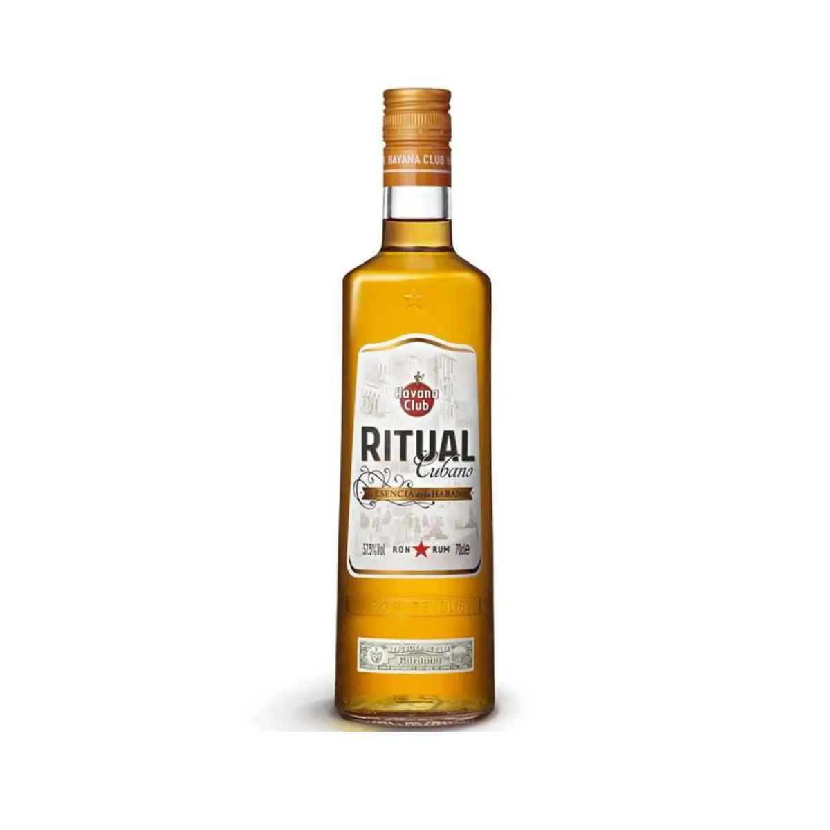 Ron Havana Club Ritual 700ml 