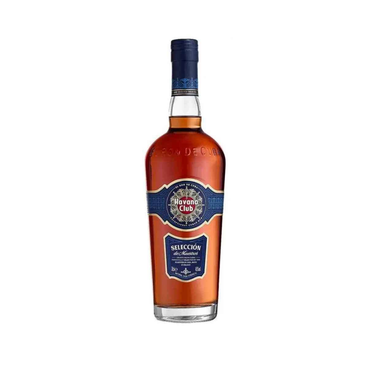Ron Havana Club Selección de Maestros 700ml