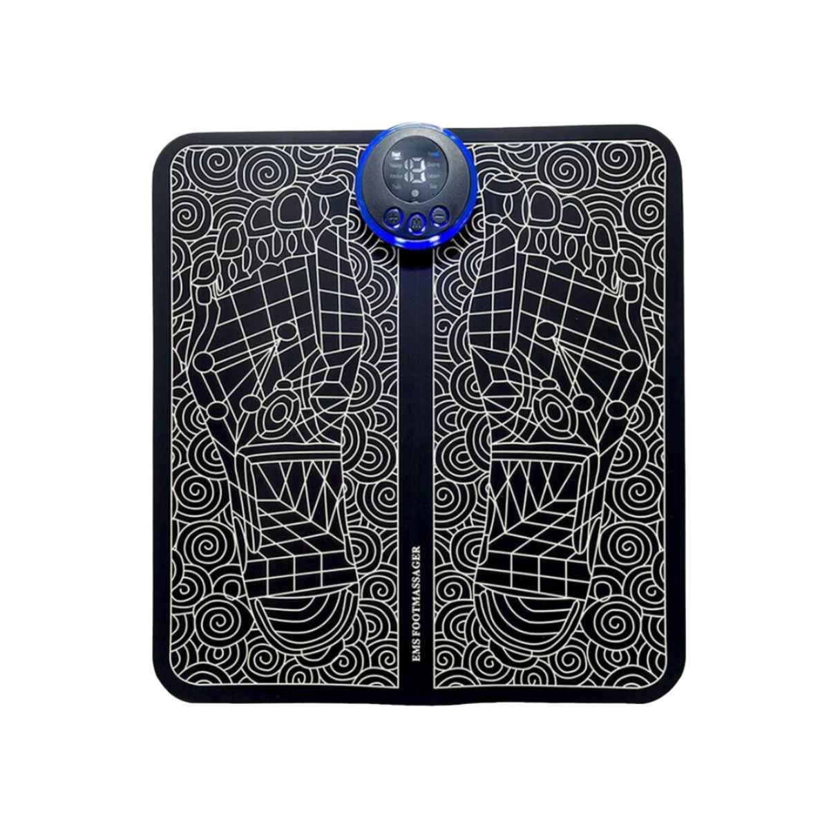 Masajeador de Pies EMS