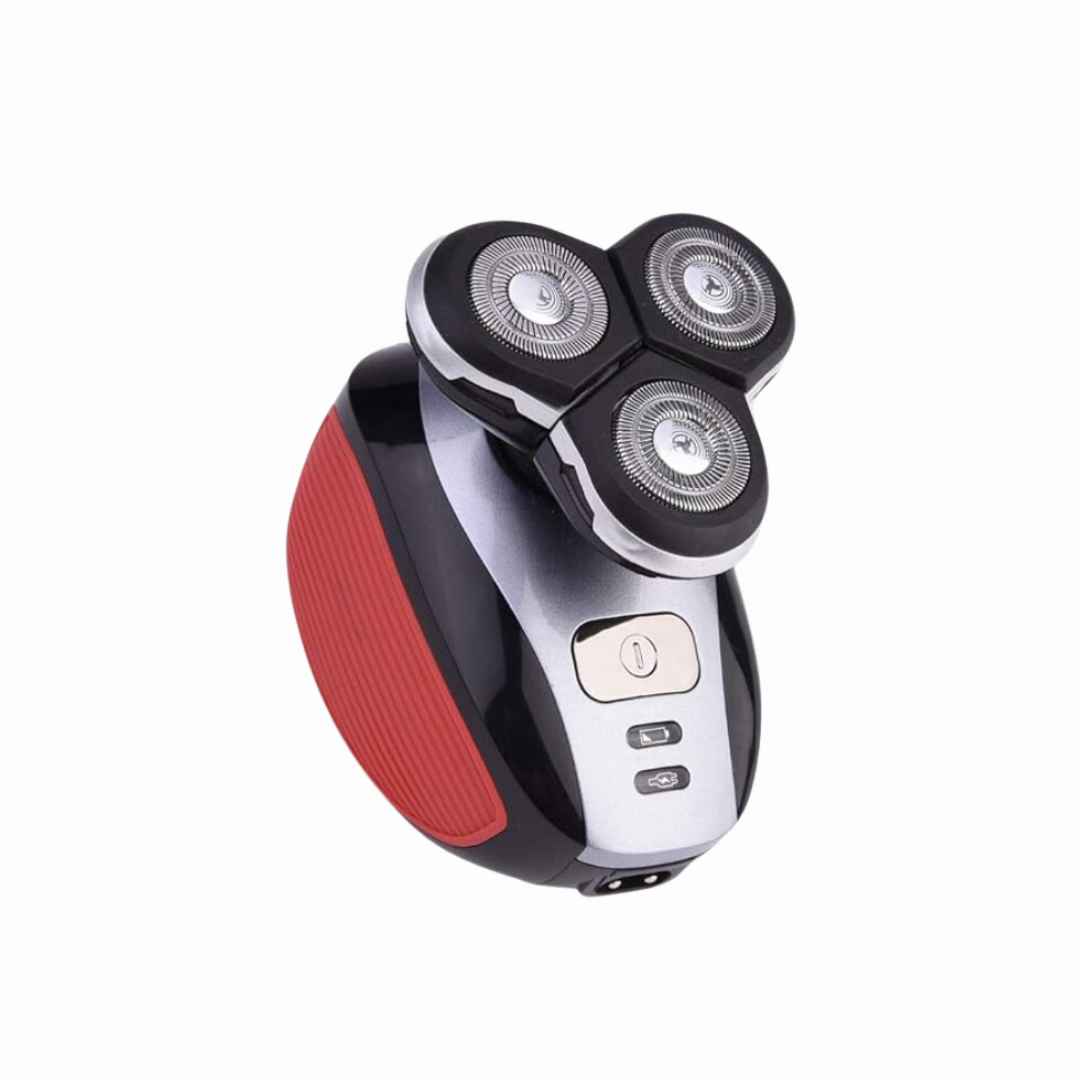 Afeitadora eléctrica para hombres