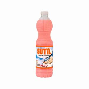 Fregasuelos Talco Sutil 1.5 Lt