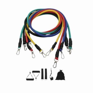 Juego de Cinturones de Entrenamiento