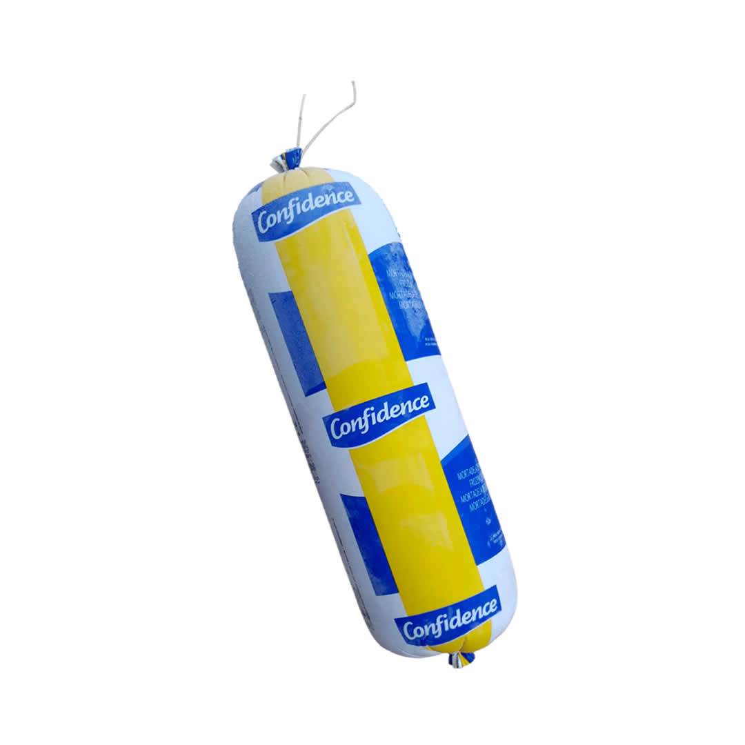 Mortadella de Pollo tipo Salchicha 1Kg