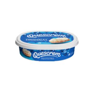Queso Crema Natural Quescrem 200g