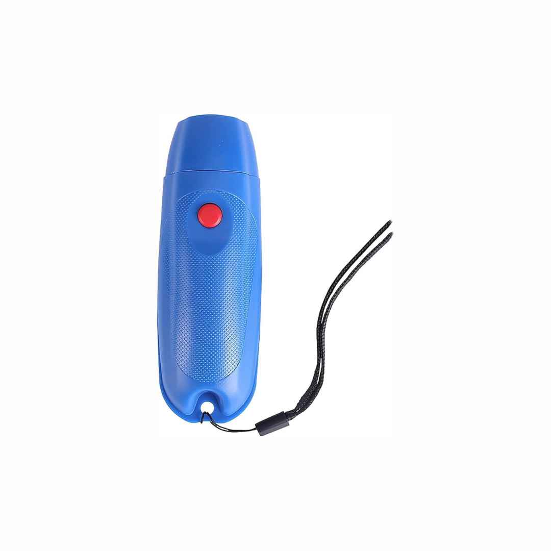 Silbato eléctrico portátil