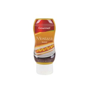 Mostaza Gourmet 300g