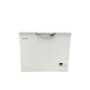 Nevera Horizontal Columba 210L (7,4pie)