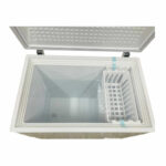 Nevera Horizontal Columba 210L (7,4pie)