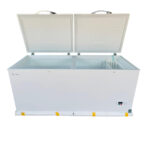 Nevera Horizontal Columba 600L (21,2pie)