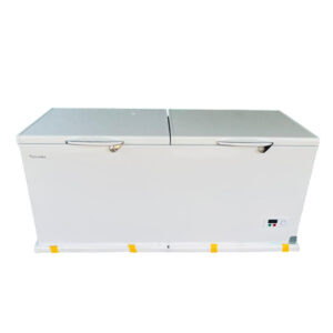 Nevera Horizontal Columba 600L (21,2pie)