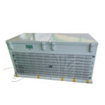 Nevera Horizontal Columba 600L (21,2pie)