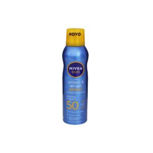Spray Nivea Protect and Refr F50 200ml