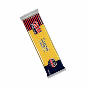 Espaguetis Oba 500g