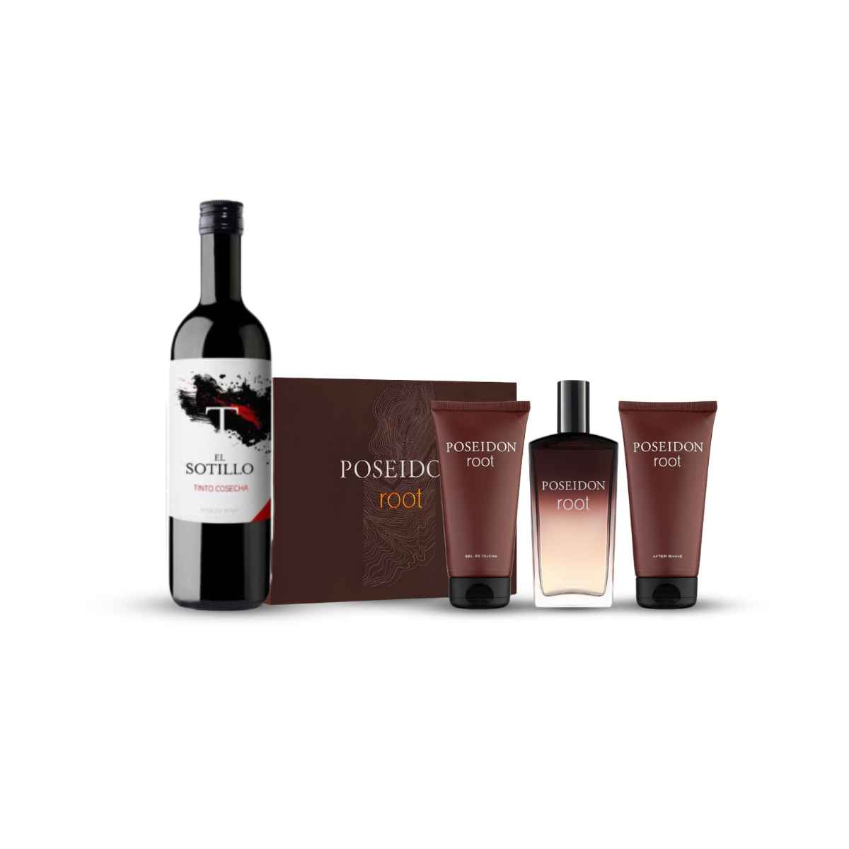 Para Él – Regalo C08