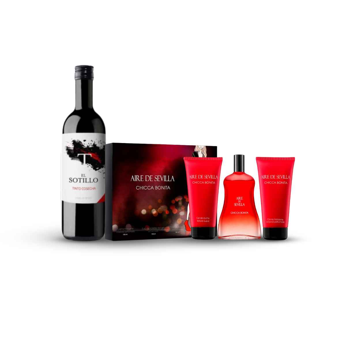 Para Ella – Regalo 02